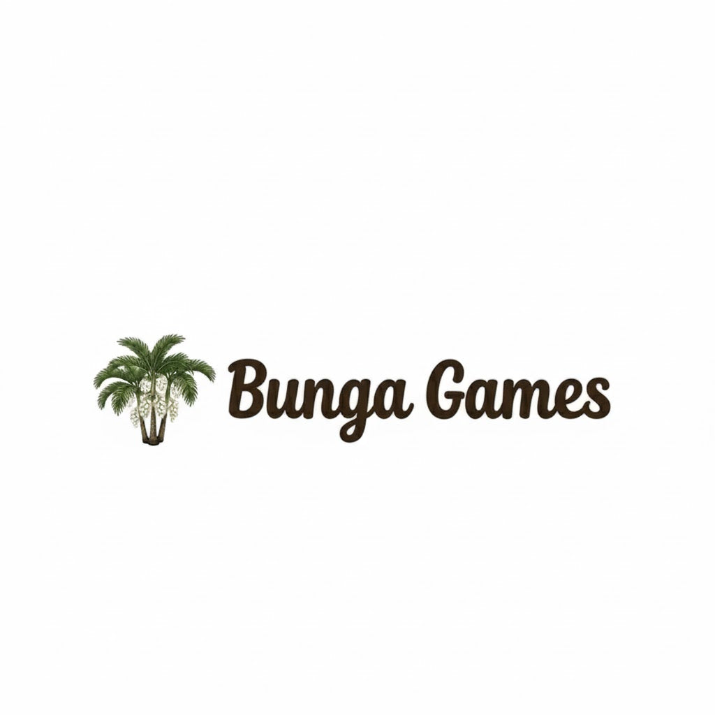 Claim a Sponsored Game - Free Games from Bunga Games