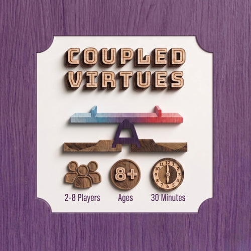 Coupled Virtues